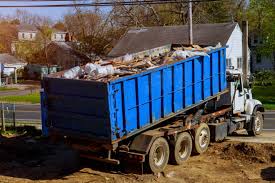 Recycling Services for Junk in South Lebanon, OH