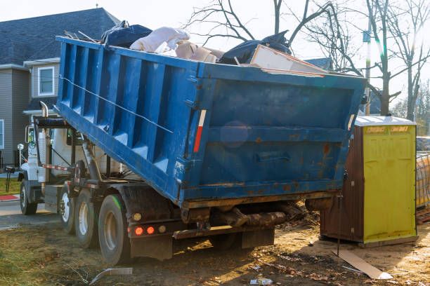 Professional Junk Removal in South Lebanon, OH