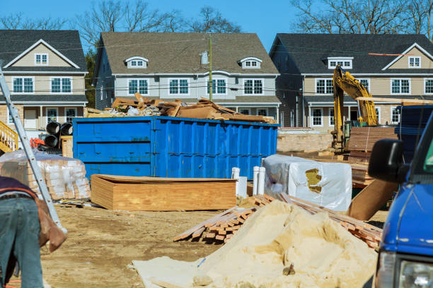 Demolition Debris Removal in South Lebanon, OH